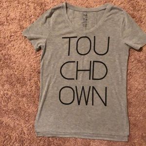 Touchdown Tee
